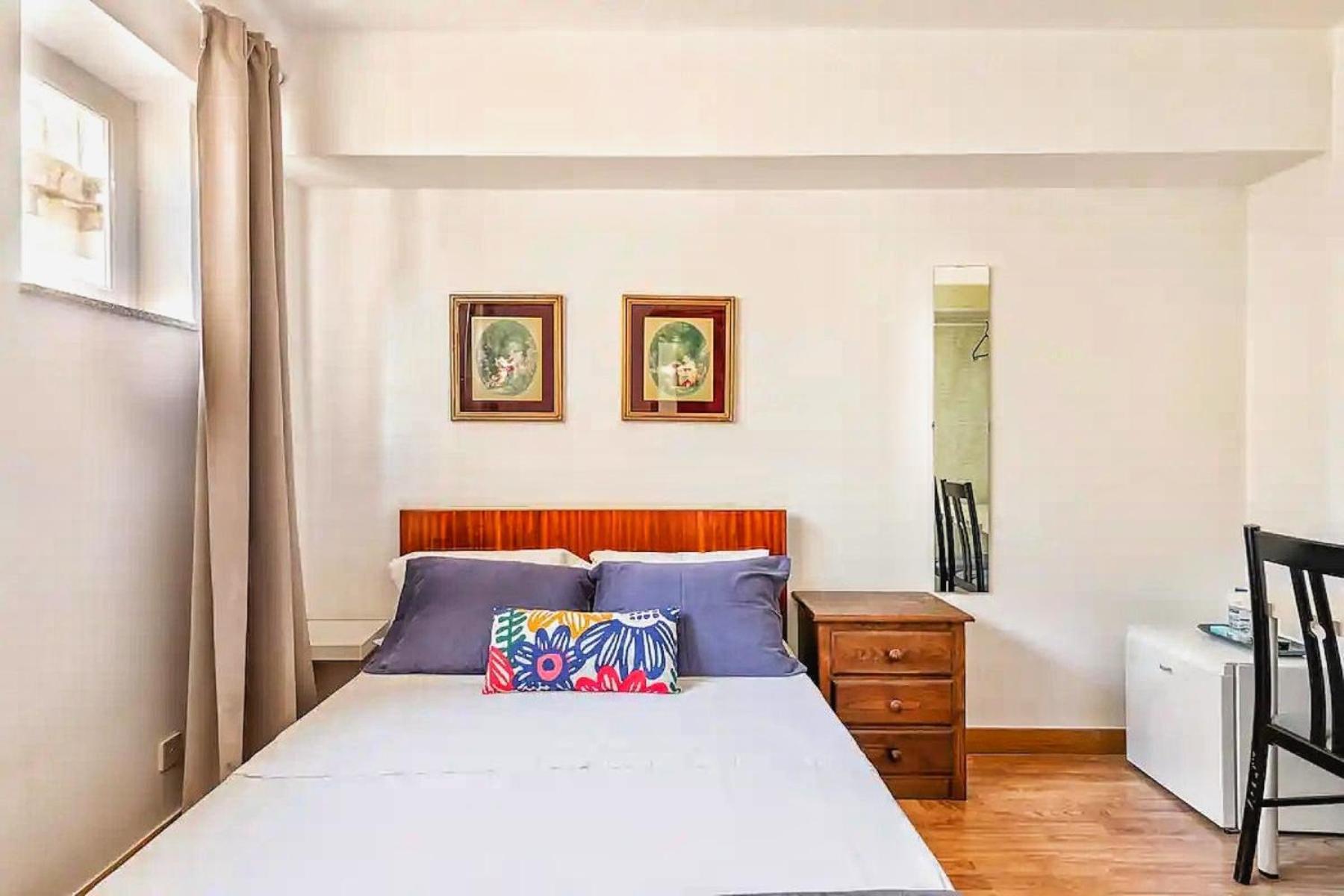 Sir Manuel Guest House - Unidade Centro Historico Braga Ngoại thất bức ảnh
